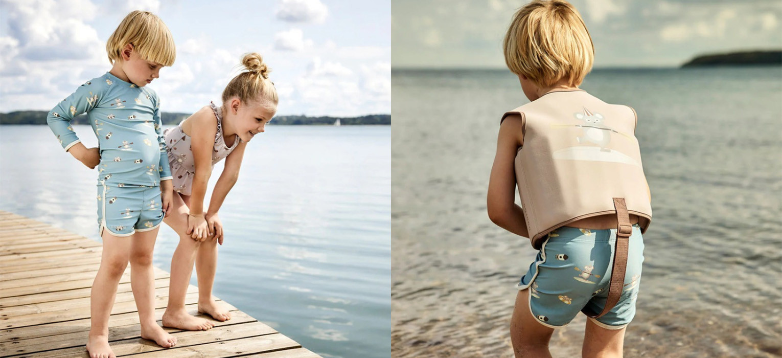 Little Dutch játékok