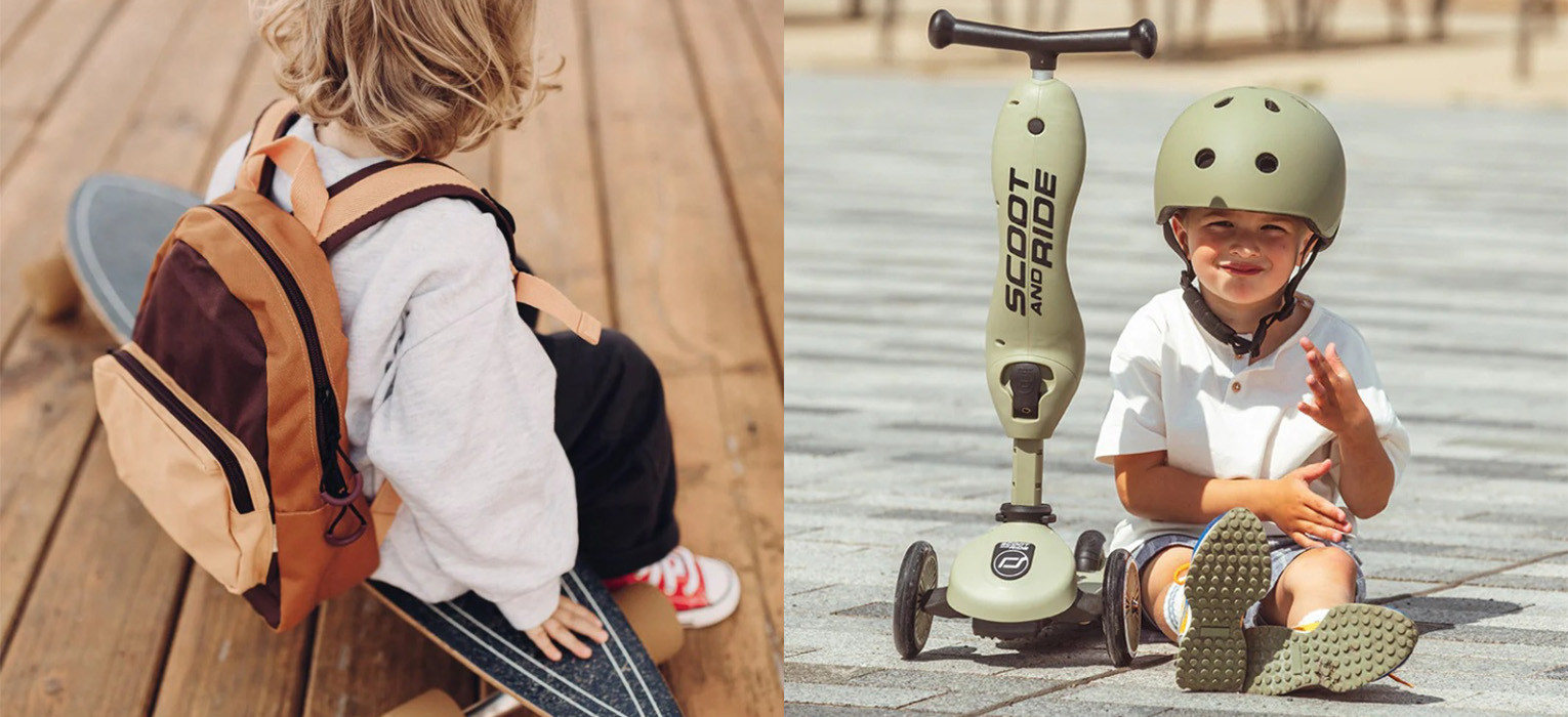 Little Dutch játékok