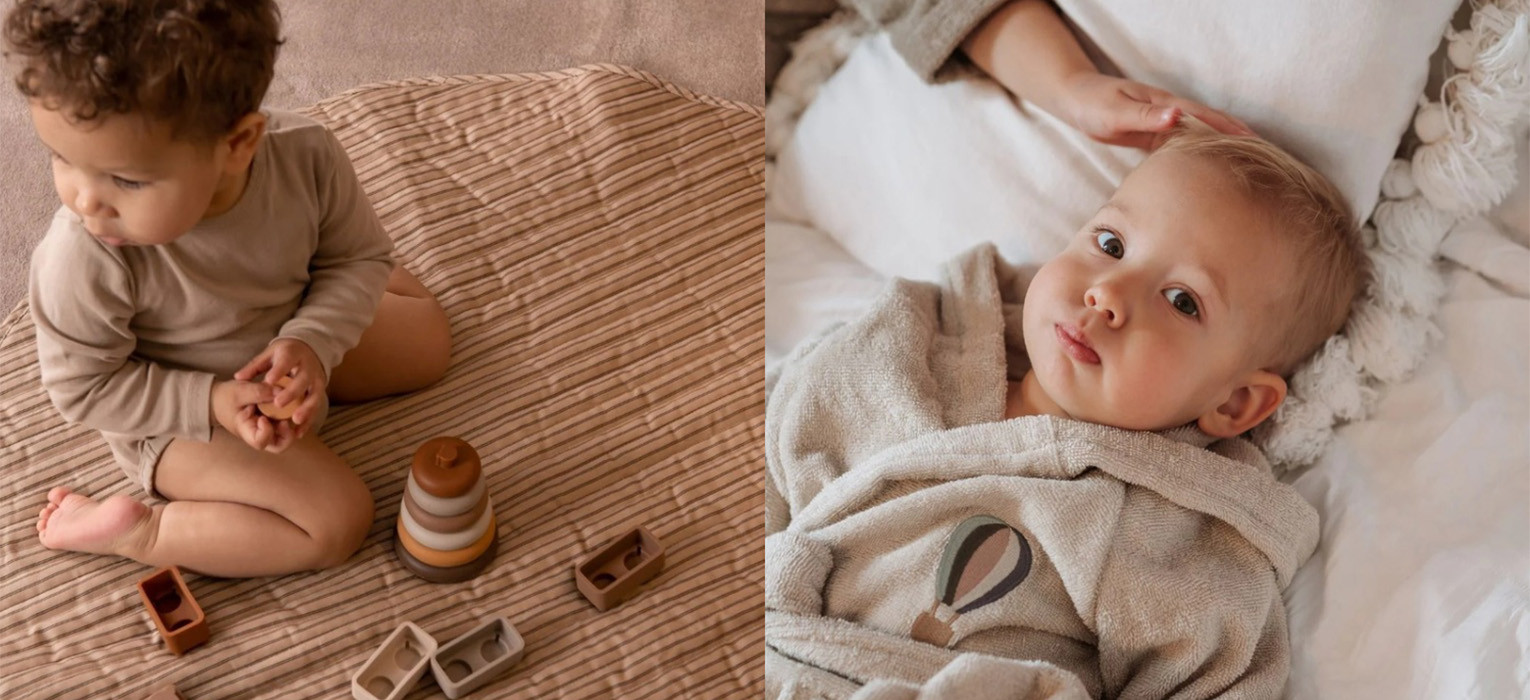 Little Dutch játékok