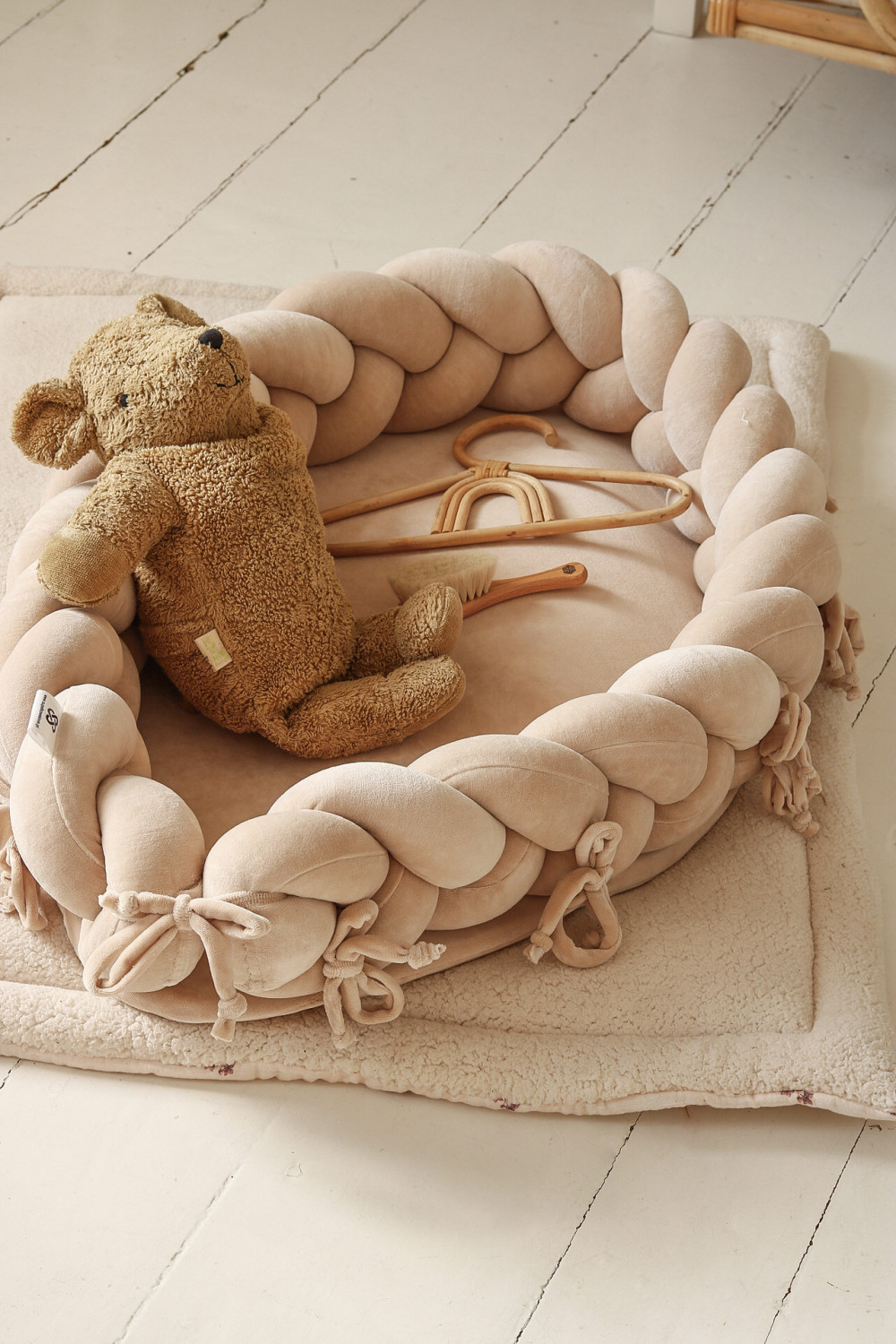 Babafészek: Amit érdemes tudni